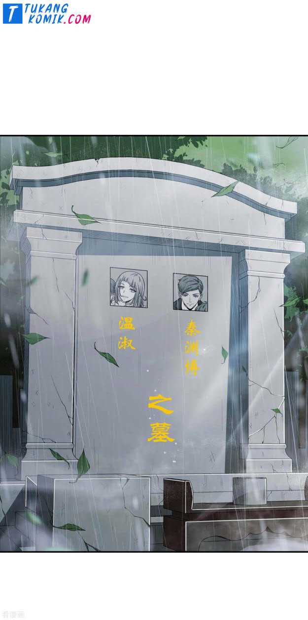 Useless First Son-In-Law Chapter 72 Gambar 51