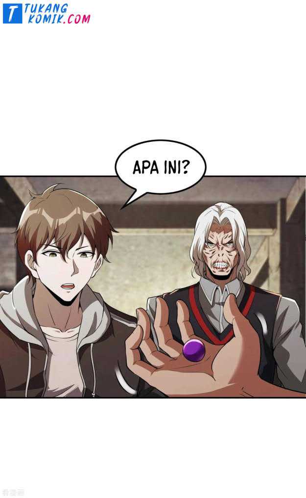 Useless First Son-In-Law Chapter 72 Gambar 6