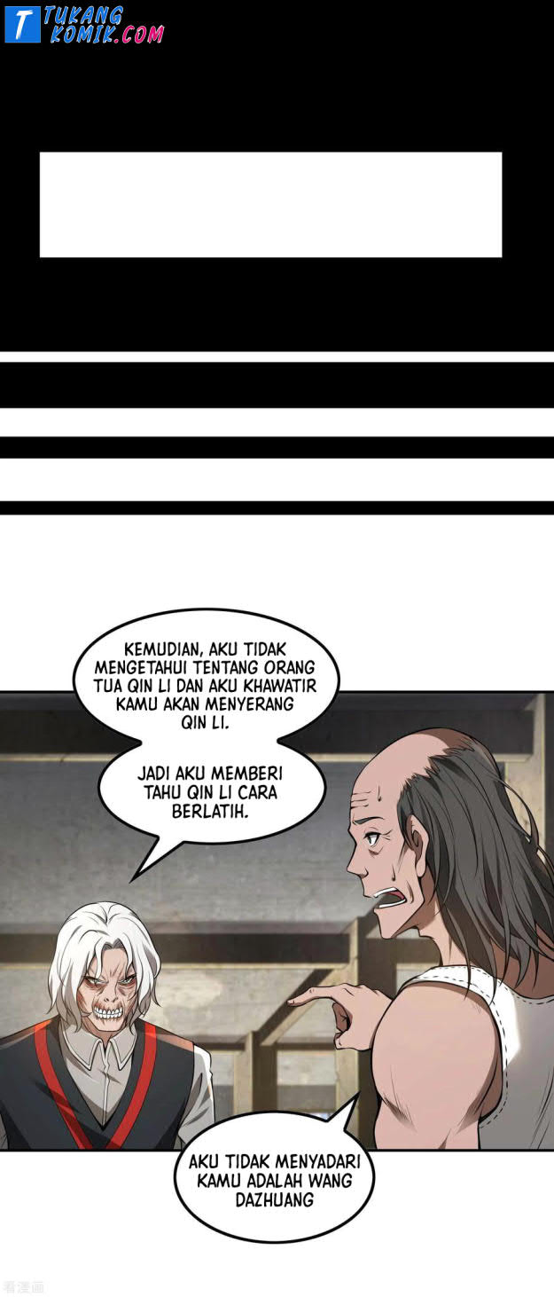 Useless First Son-In-Law Chapter 71 Gambar 39