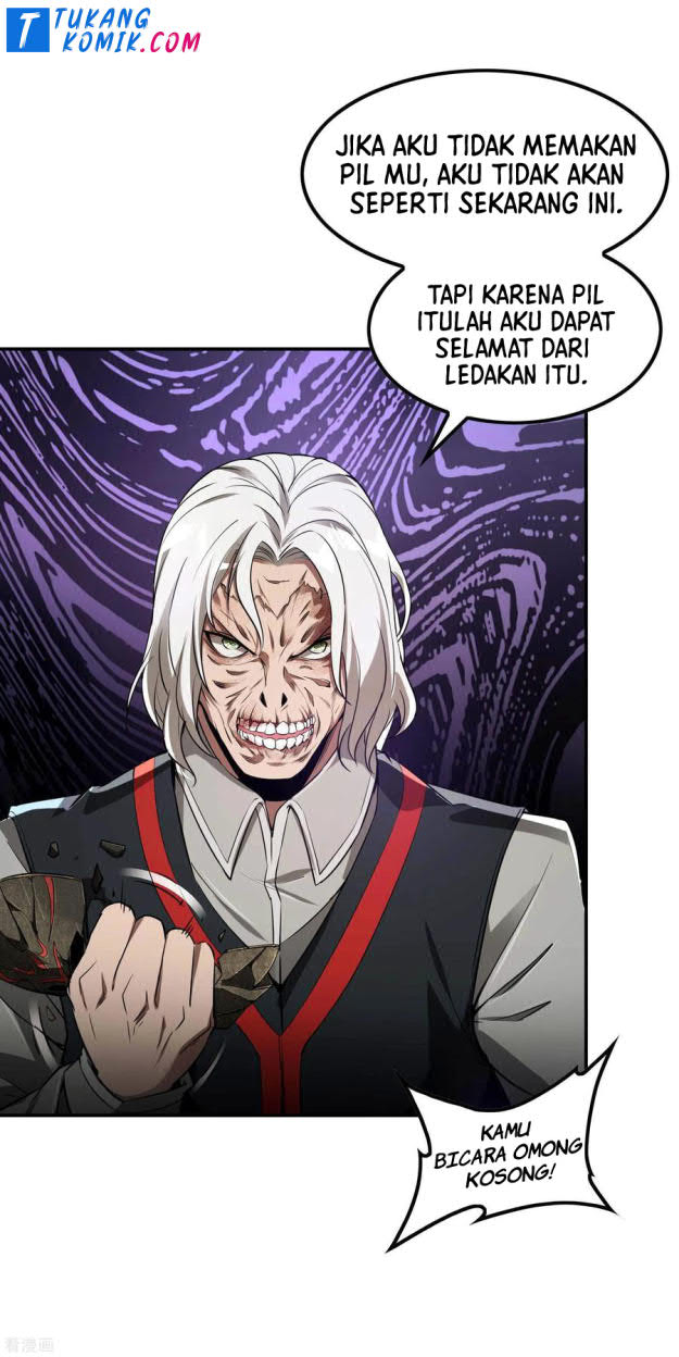 Useless First Son-In-Law Chapter 71 Gambar 5