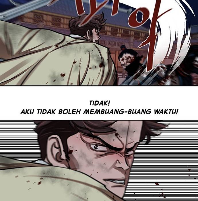 Escort Warrior Chapter 139 Gambar 23