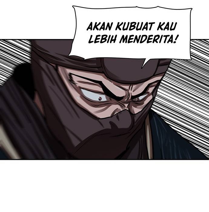Escort Warrior Chapter 139 Gambar 35