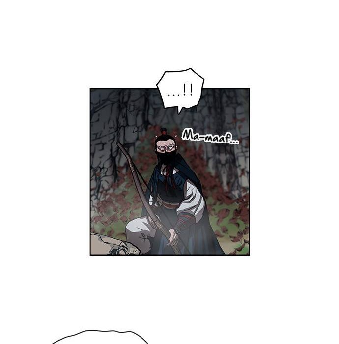 Escort Warrior Chapter 139 Gambar 37