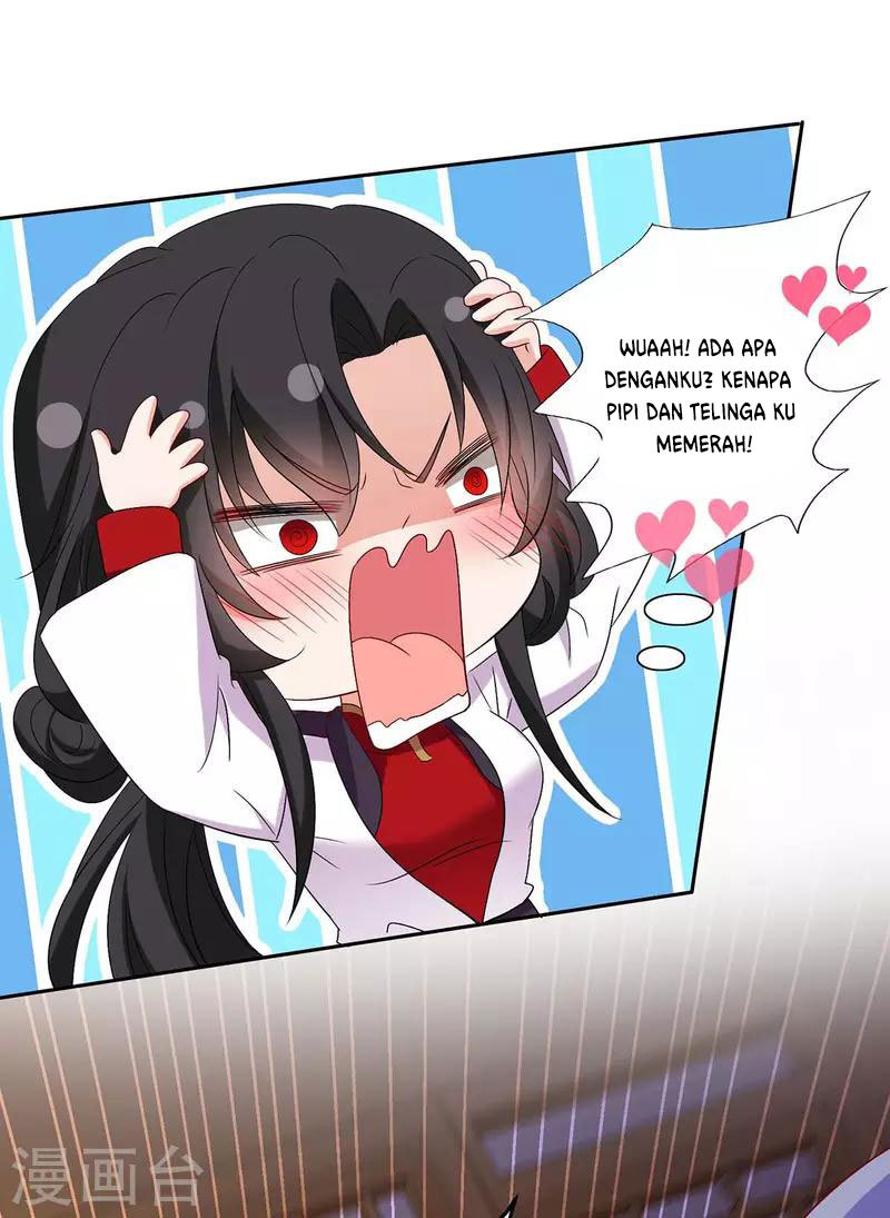 Miss Nine Doctor Chapter 152 Gambar 16