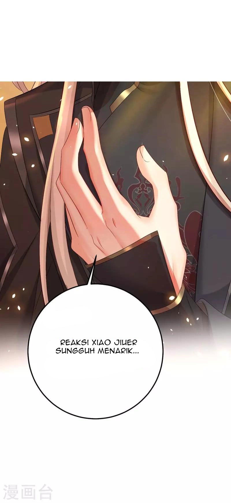 Miss Nine Doctor Chapter 152 Gambar 20
