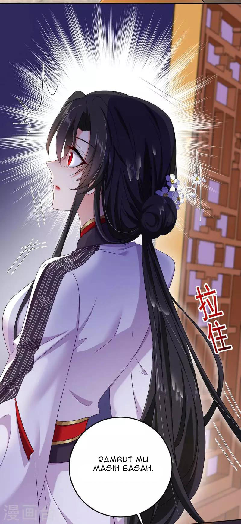Miss Nine Doctor Chapter 152 Gambar 5