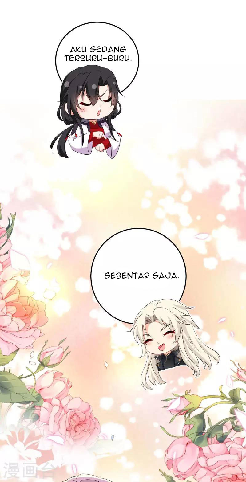 Miss Nine Doctor Chapter 152 Gambar 7