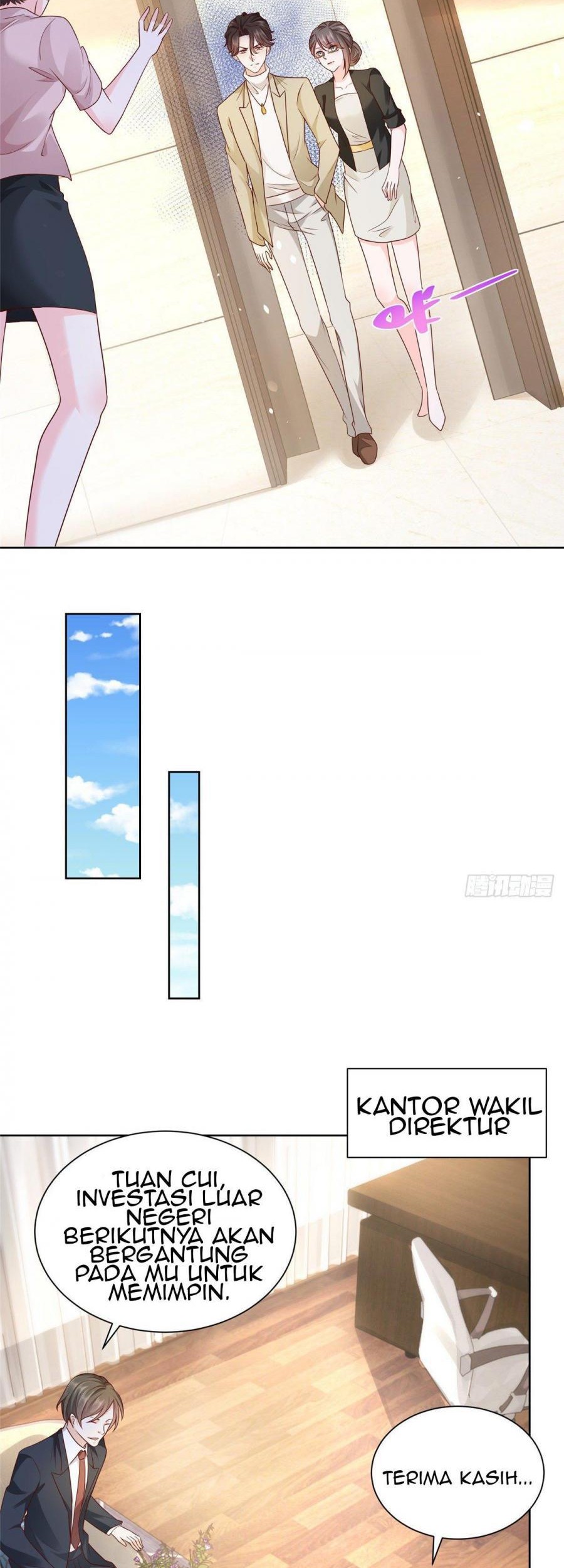 I Randomly Have A New Career Every Week Chapter 53 Gambar 3