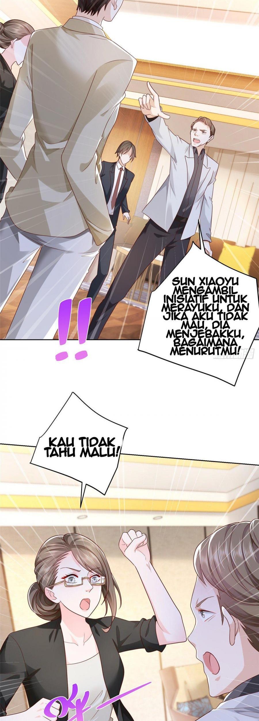 I Randomly Have A New Career Every Week Chapter 53 Gambar 7