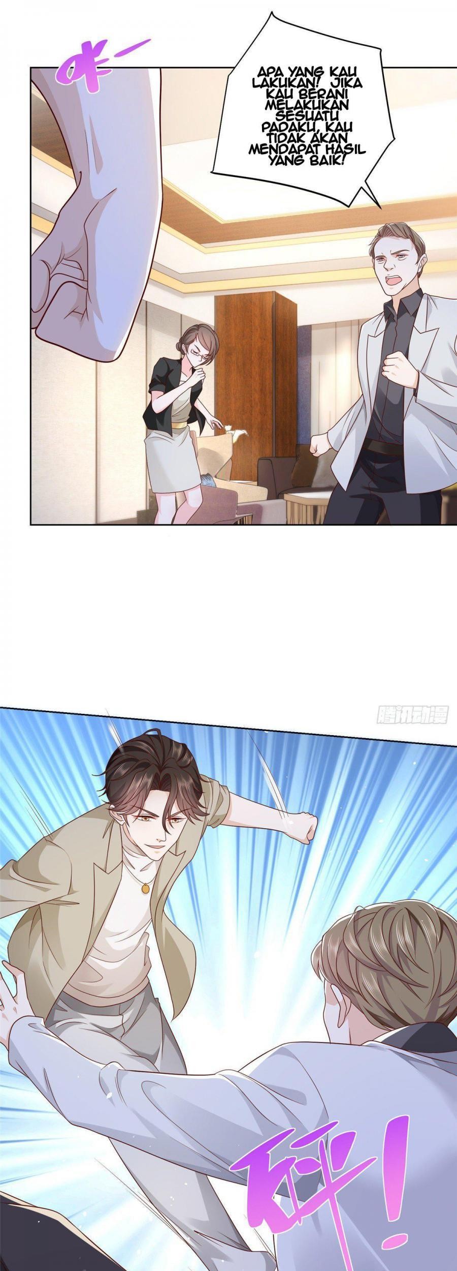 I Randomly Have A New Career Every Week Chapter 53 Gambar 11