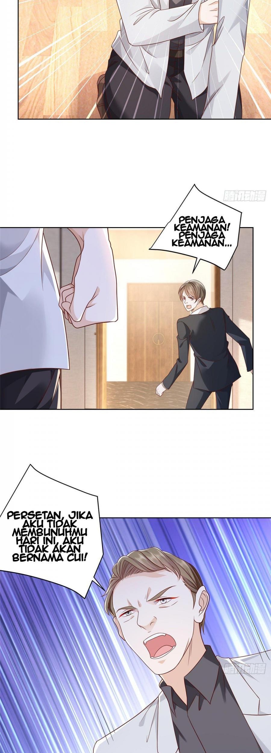 I Randomly Have A New Career Every Week Chapter 53 Gambar 13