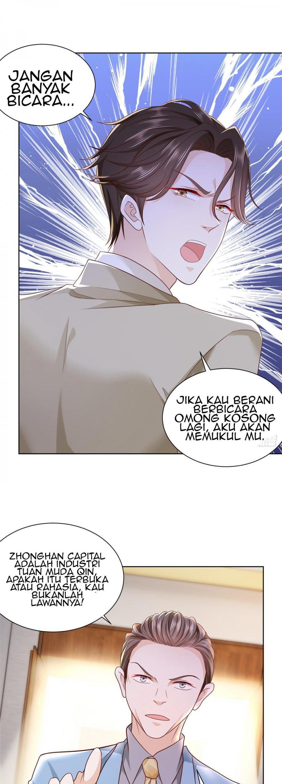 I Randomly Have A New Career Every Week Chapter 53 Gambar 18