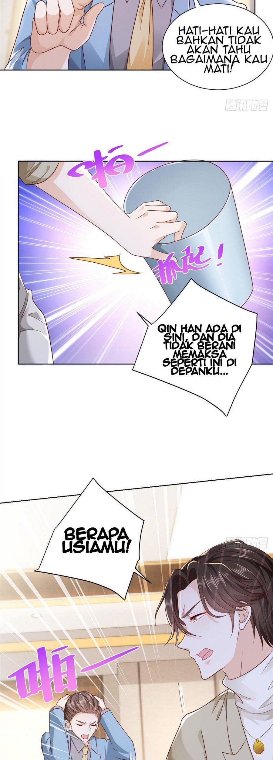 I Randomly Have A New Career Every Week Chapter 53 Gambar 19