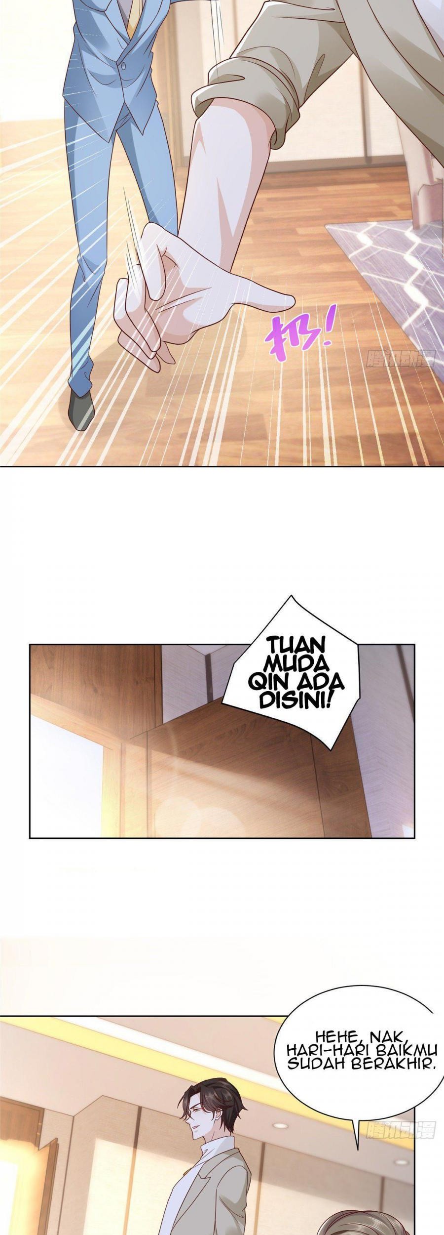I Randomly Have A New Career Every Week Chapter 53 Gambar 20