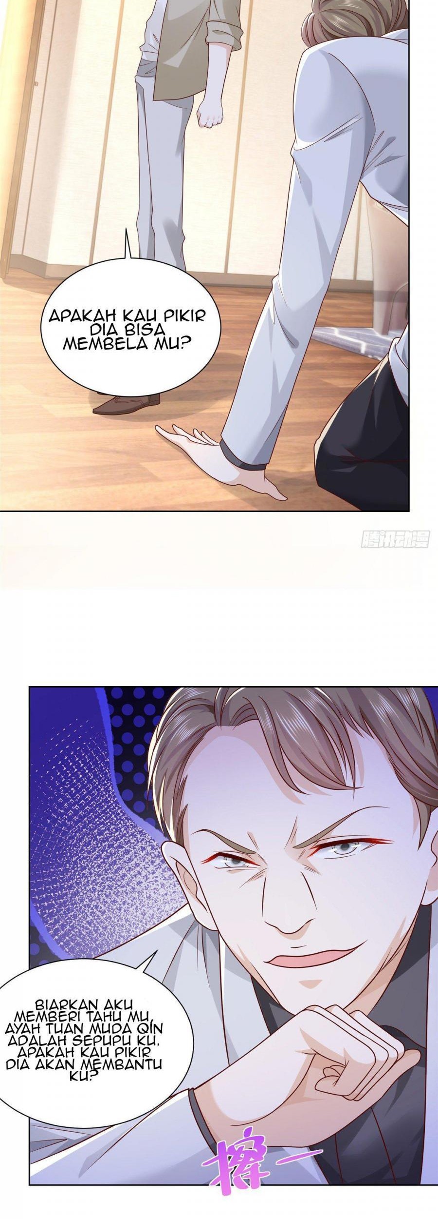 I Randomly Have A New Career Every Week Chapter 53 Gambar 21