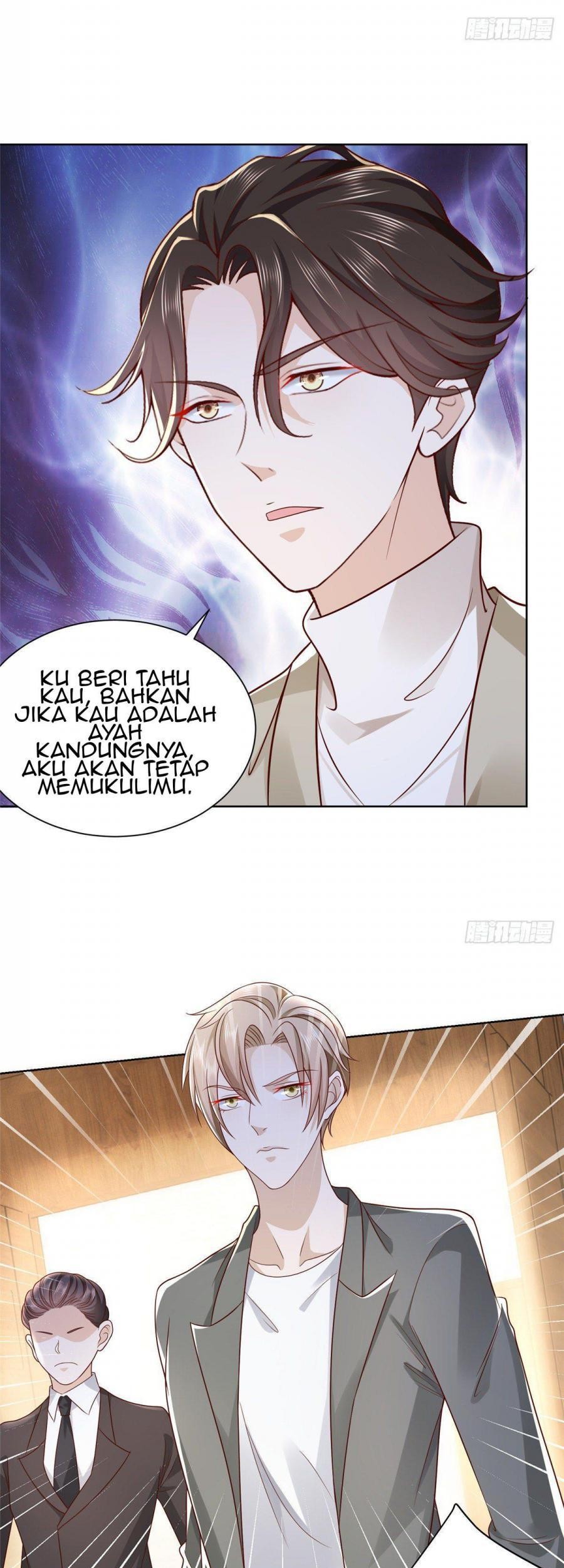 I Randomly Have A New Career Every Week Chapter 53 Gambar 22