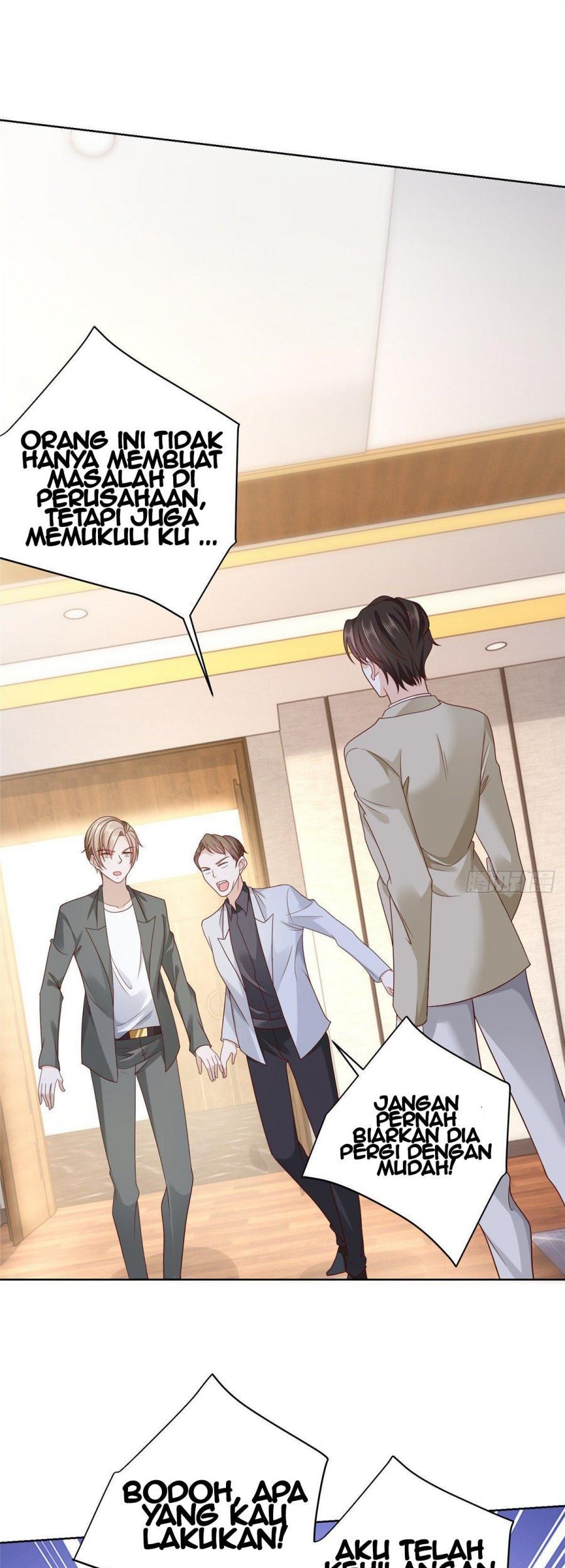 I Randomly Have A New Career Every Week Chapter 53 Gambar 24