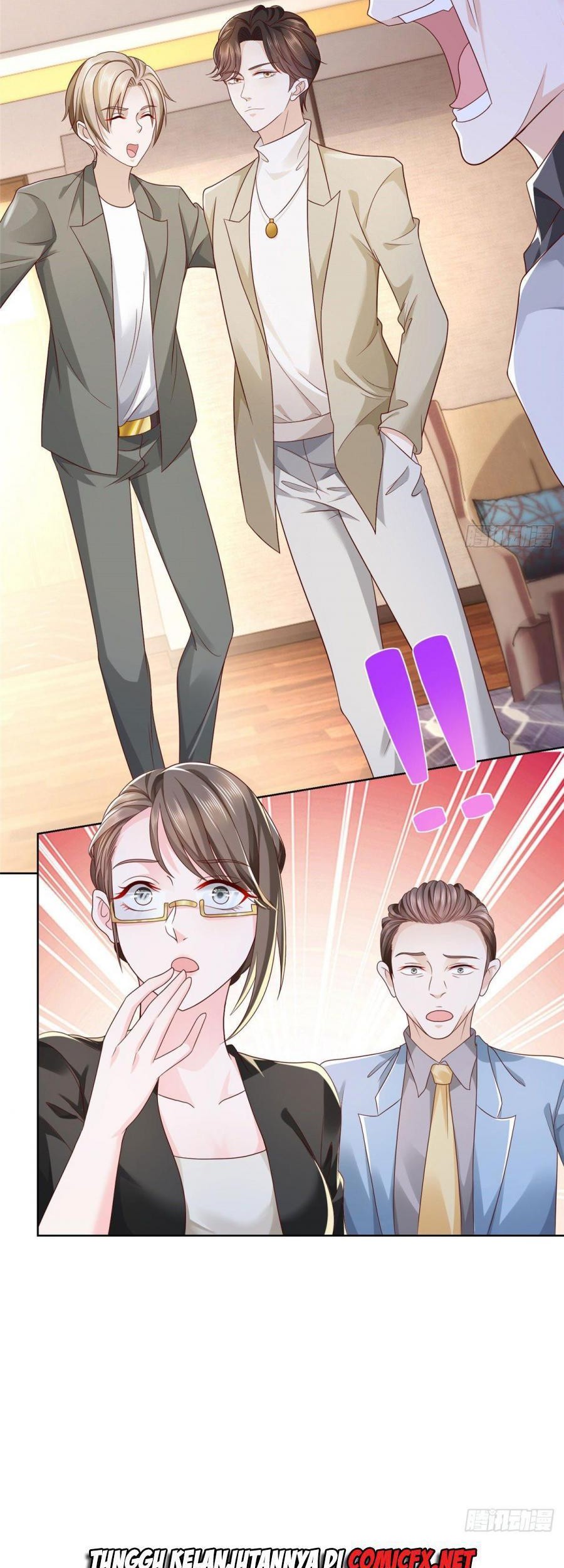 I Randomly Have A New Career Every Week Chapter 53 Gambar 26