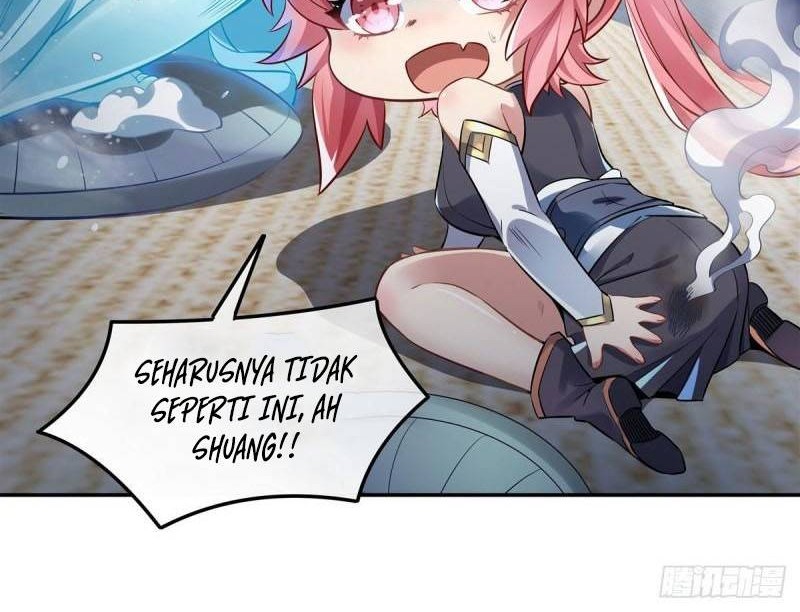 My Female Apprentices Are All Big Shots From the Future Chapter 81 Gambar 5