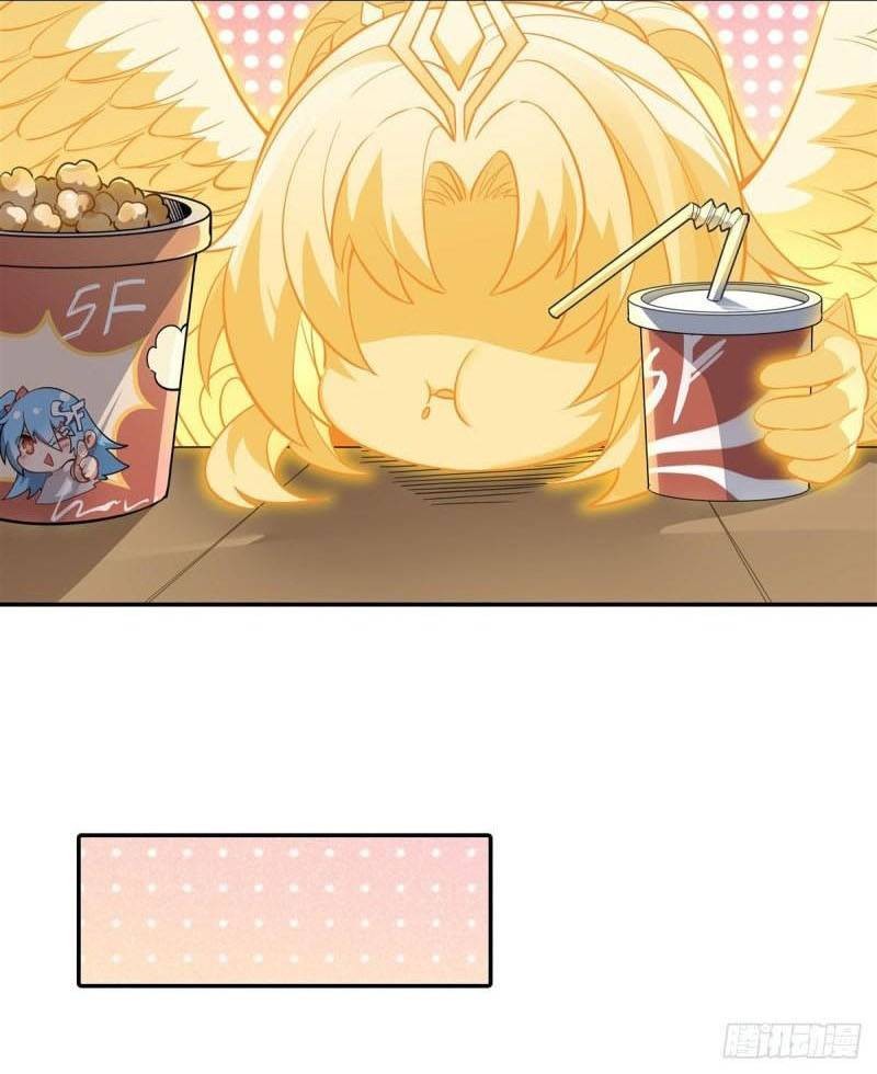 My Female Apprentices Are All Big Shots From the Future Chapter 81 Gambar 15