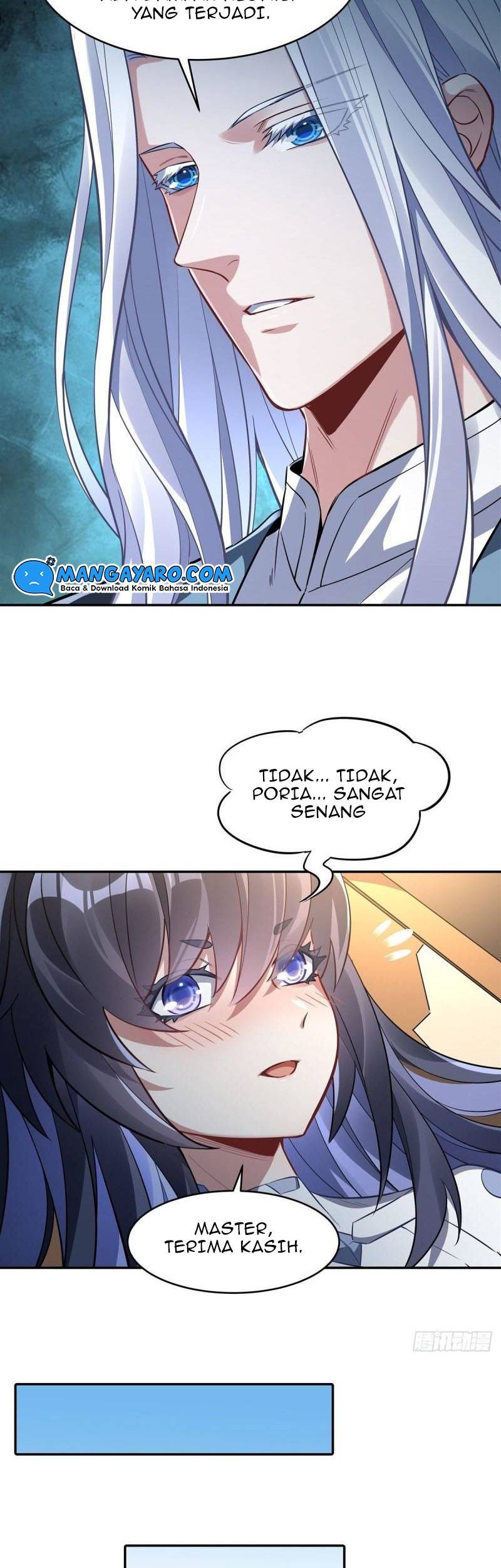 My Female Apprentices Are All Big Shots From the Future Chapter 81 Gambar 18