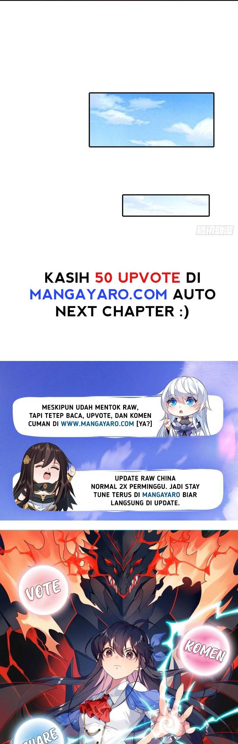 My Female Apprentices Are All Big Shots From the Future Chapter 81 Gambar 33