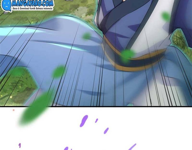 I, The Invincible Villain Master With My Apprentices Chapter 14 Gambar 7