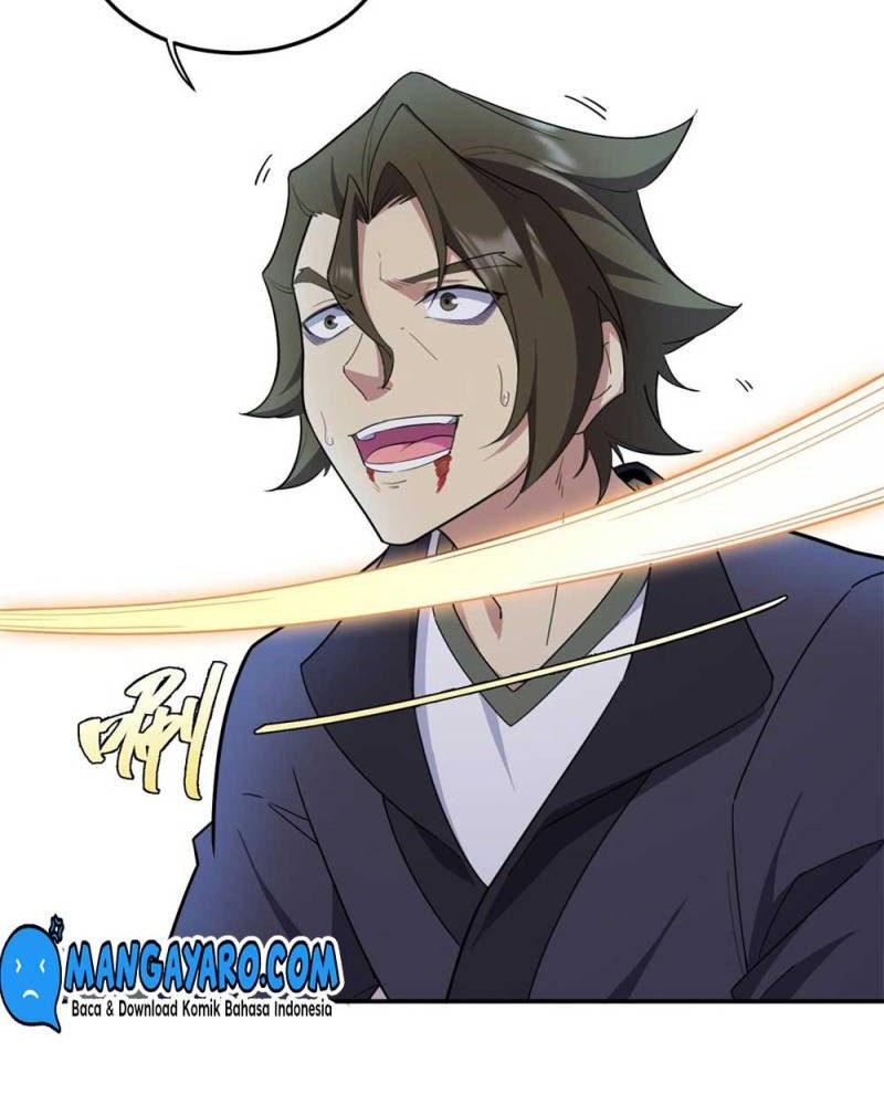 I, The Invincible Villain Master With My Apprentices Chapter 12 Gambar 18