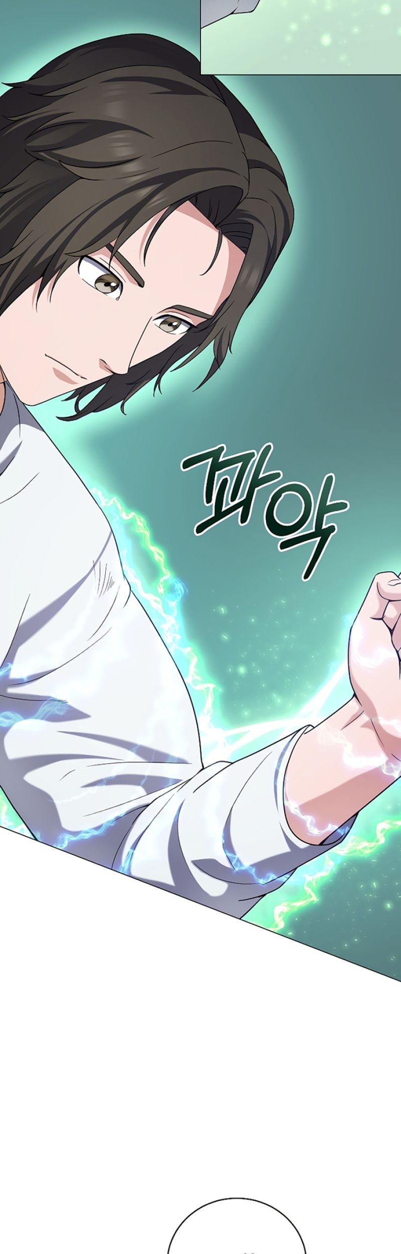 The Returning Warrior’s Alley Restaurant Chapter 27 Gambar 22