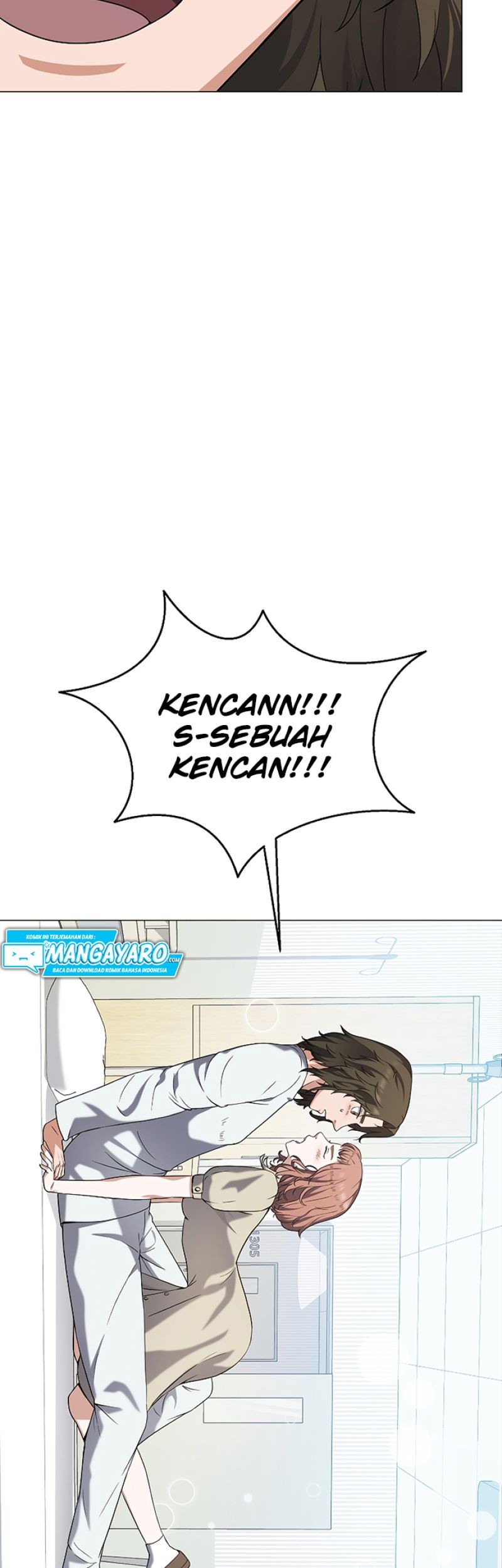 The Returning Warrior’s Alley Restaurant Chapter 27 Gambar 34