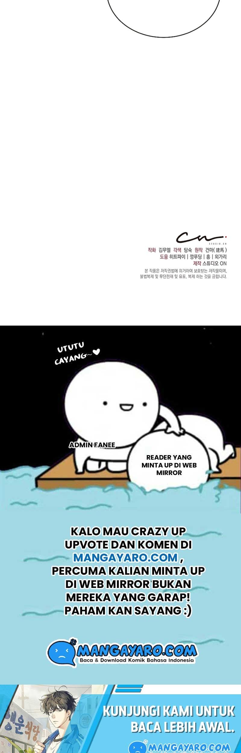 The Returning Warrior’s Alley Restaurant Chapter 27 Gambar 46