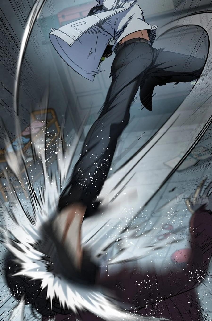 Starting from Guhuoniao Chapter 23 Gambar 10