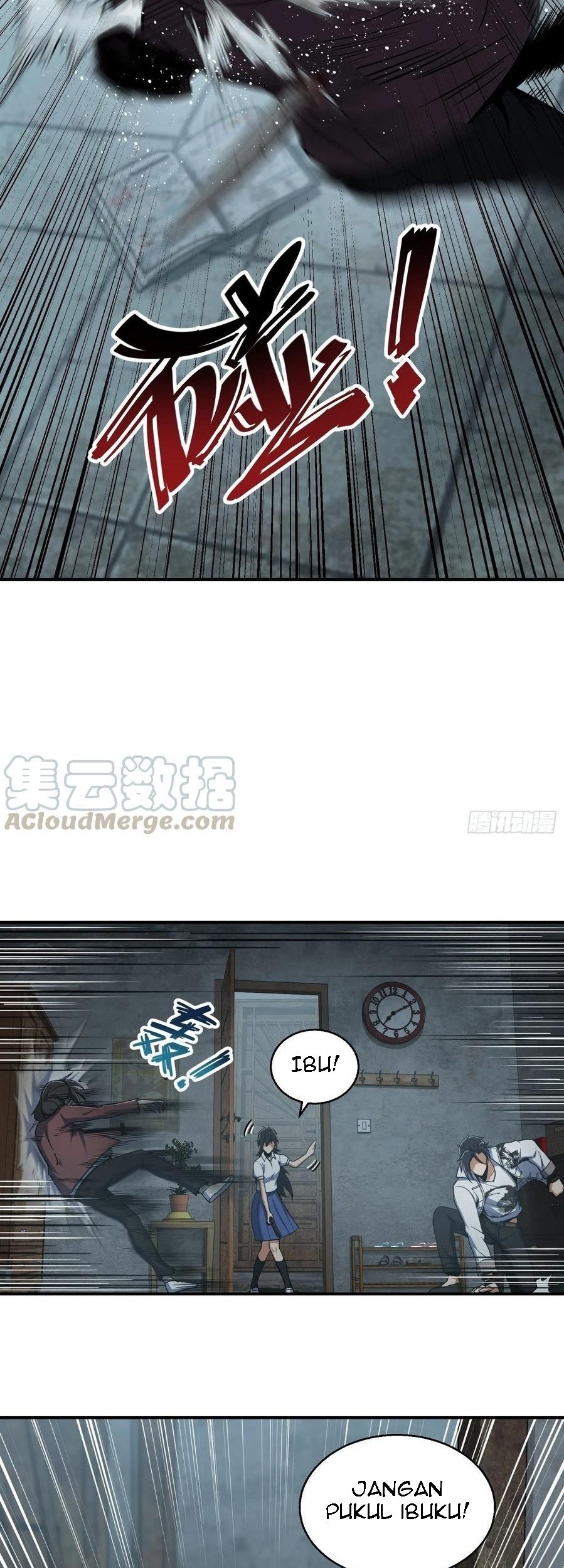 Starting from Guhuoniao Chapter 23 Gambar 11