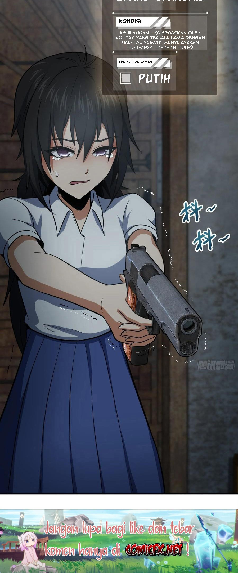 Starting from Guhuoniao Chapter 23 Gambar 14