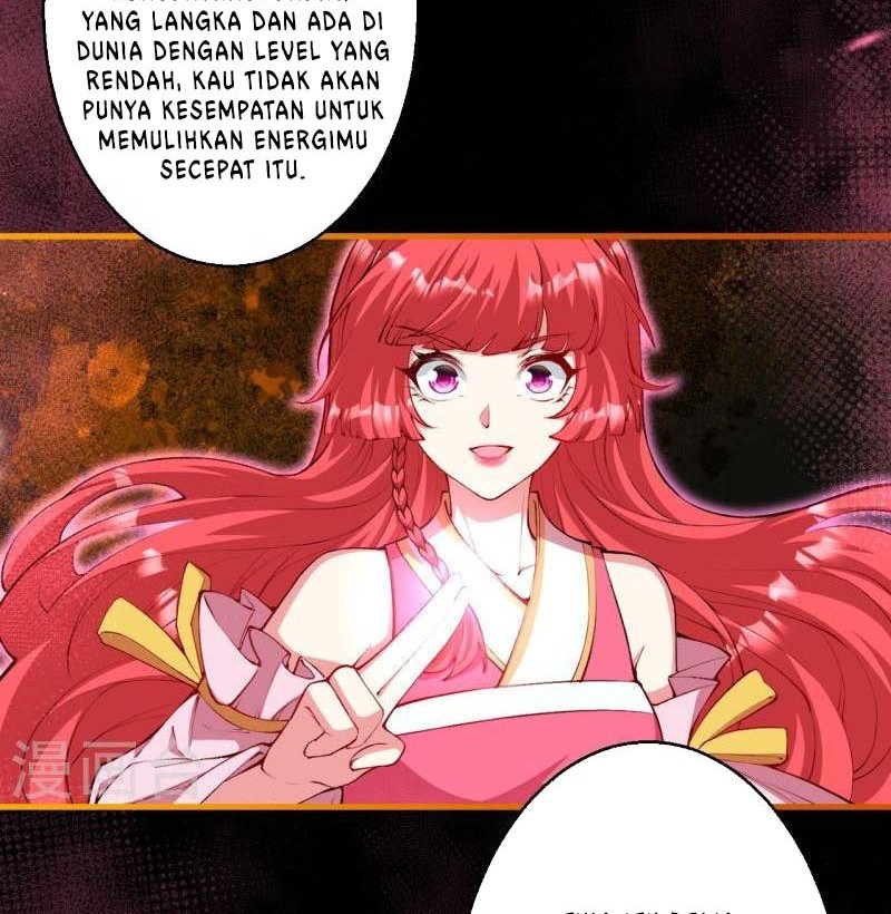Against the Gods Chapter 475 Gambar 19