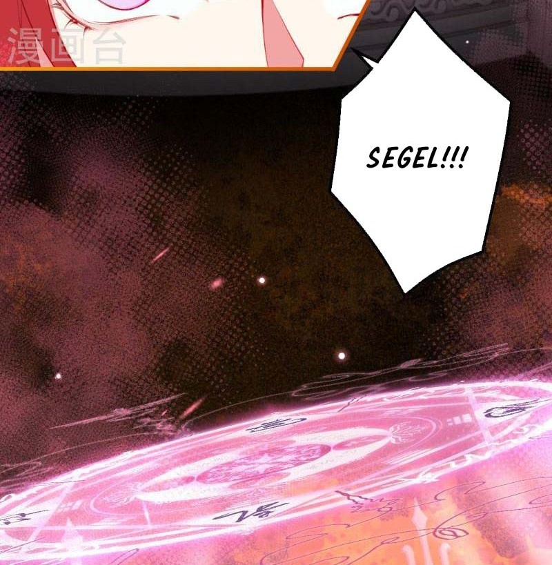 Against the Gods Chapter 475 Gambar 21