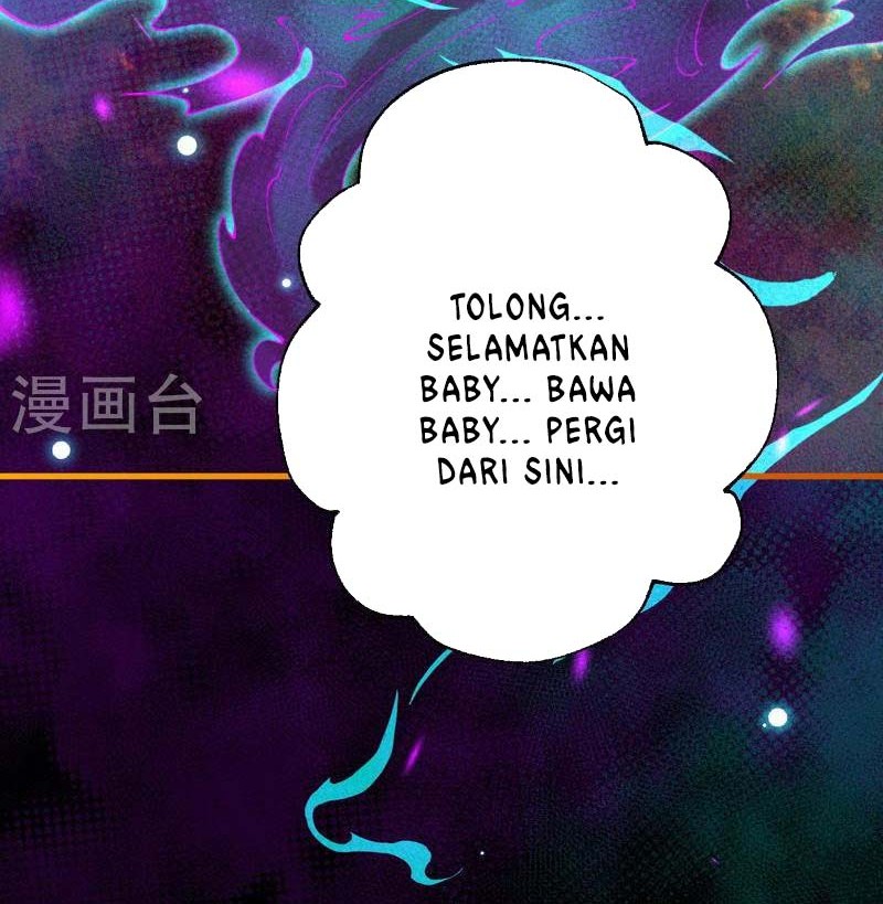 Against the Gods Chapter 475 Gambar 25