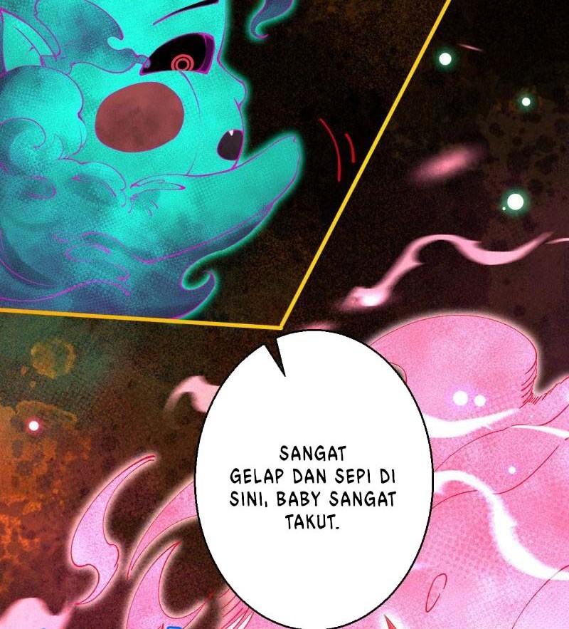 Against the Gods Chapter 475 Gambar 31