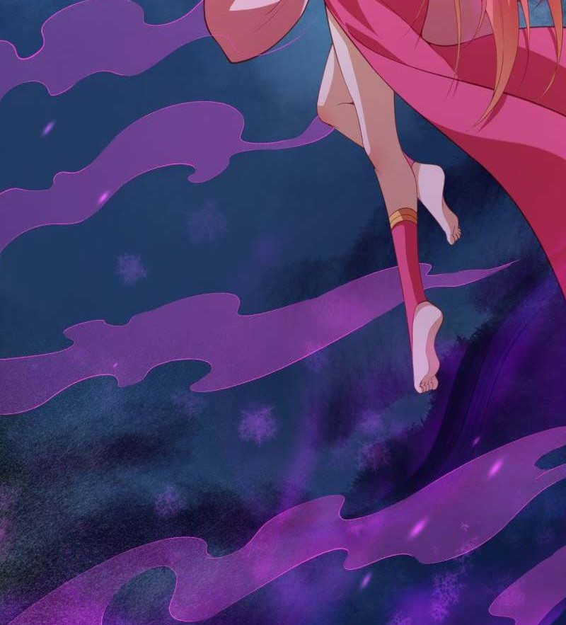 Against the Gods Chapter 475 Gambar 39