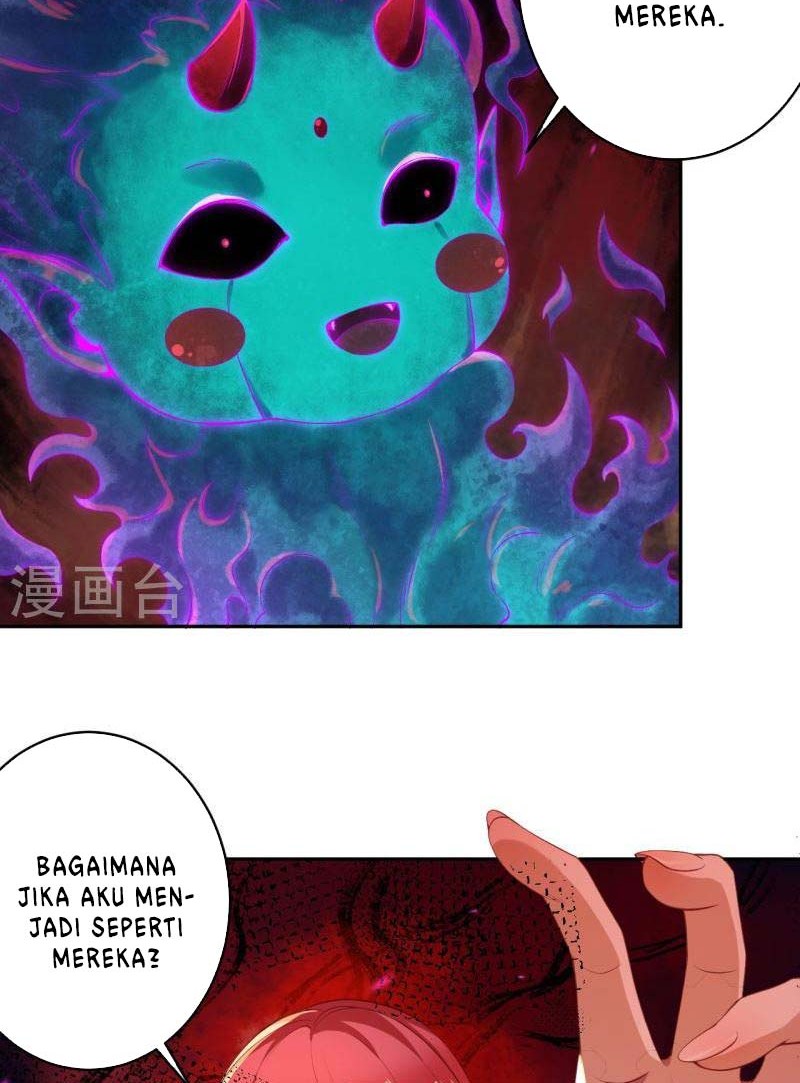 Against the Gods Chapter 475 Gambar 43