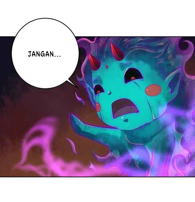 Against the Gods Chapter 475 Gambar 46