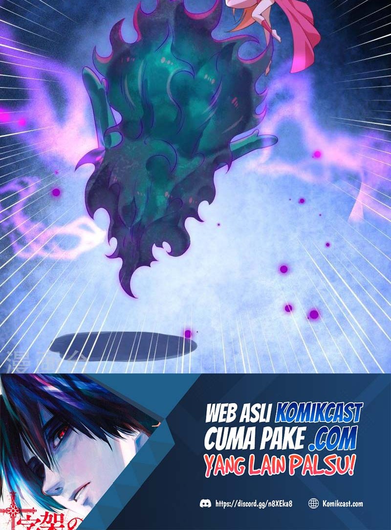Against the Gods Chapter 475 Gambar 52