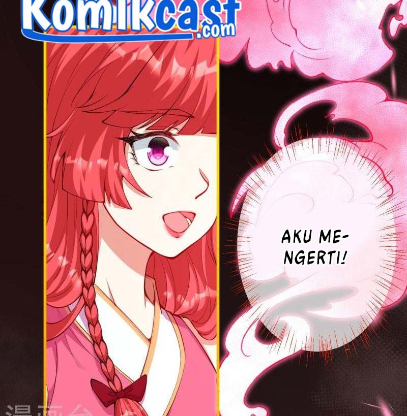 Against the Gods Chapter 475 Gambar 15