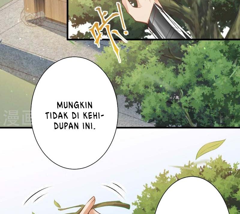 Against the Gods Chapter 474 Gambar 35