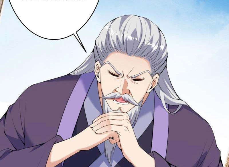 Against the Gods Chapter 474 Gambar 43