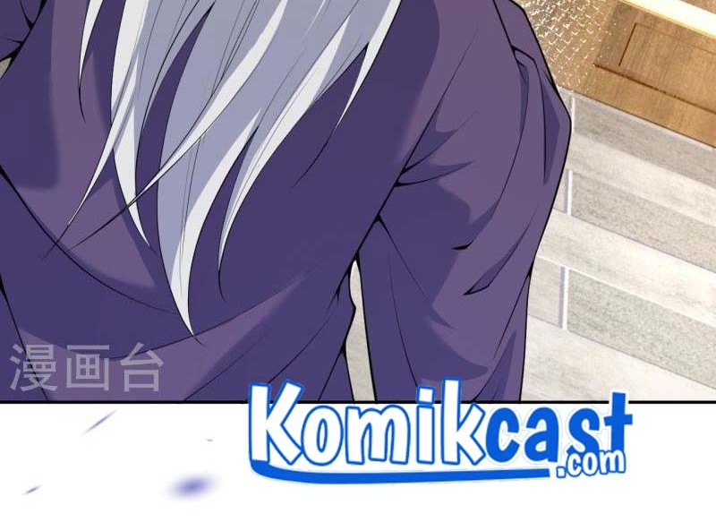 Against the Gods Chapter 474 Gambar 45