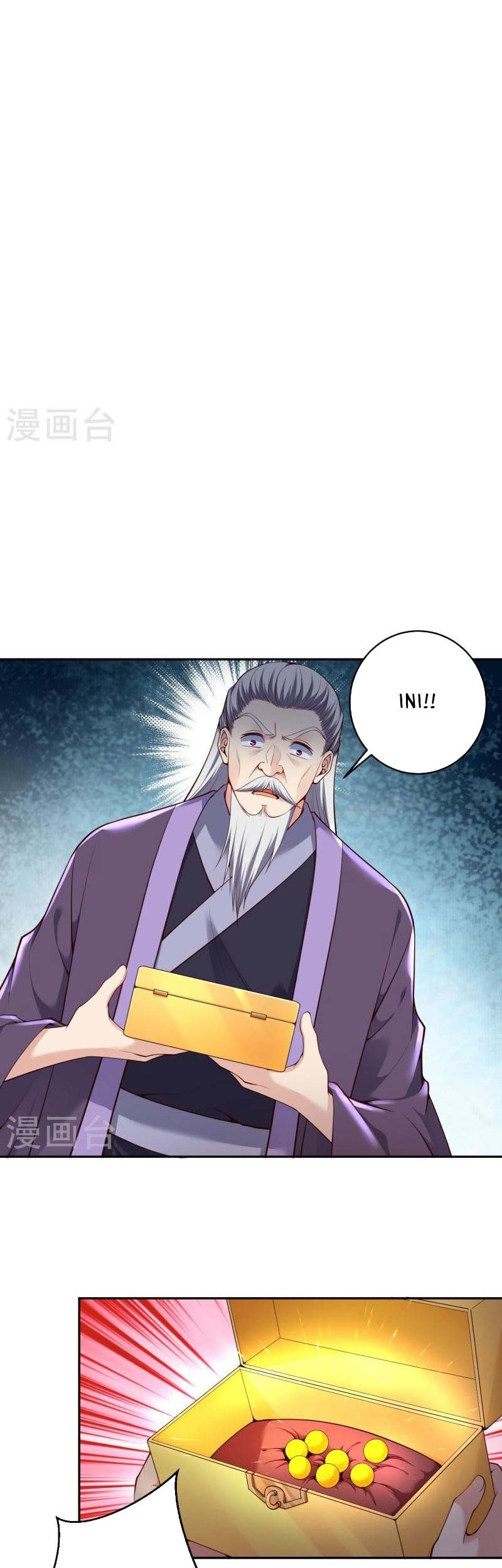 Against the Gods Chapter 474 Gambar 48