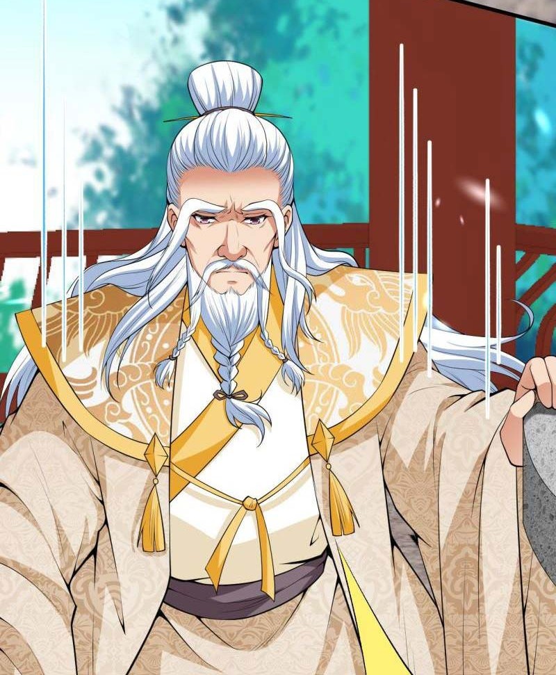 Against the Gods Chapter 474 Gambar 17