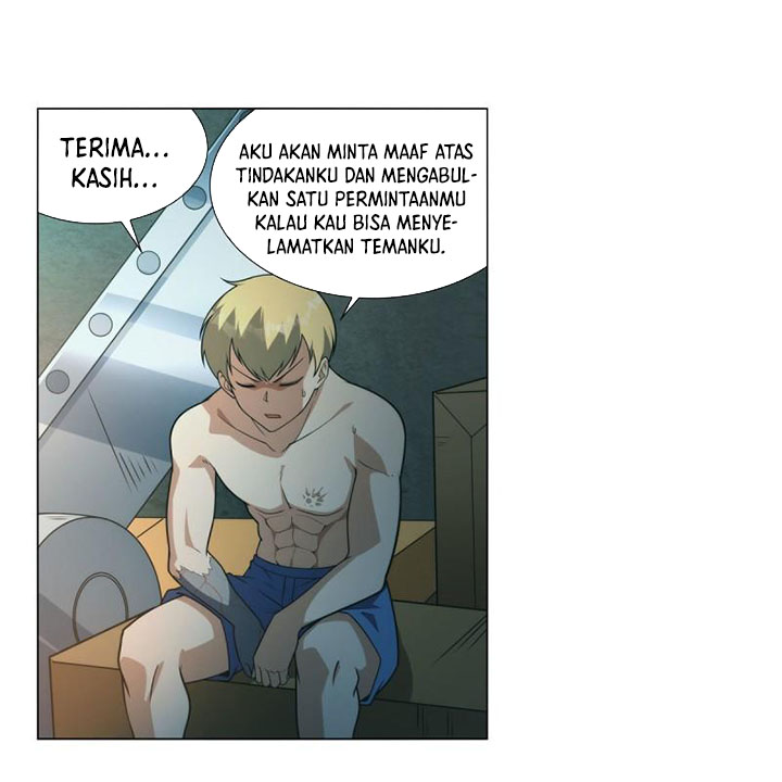 The Demon King Who Lost His Job Chapter 284 Gambar 13
