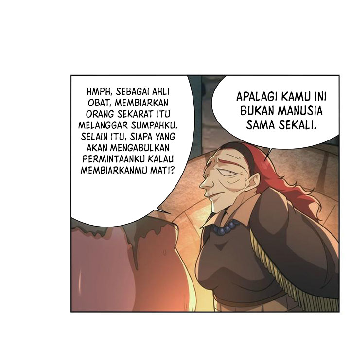 The Demon King Who Lost His Job Chapter 284 Gambar 14